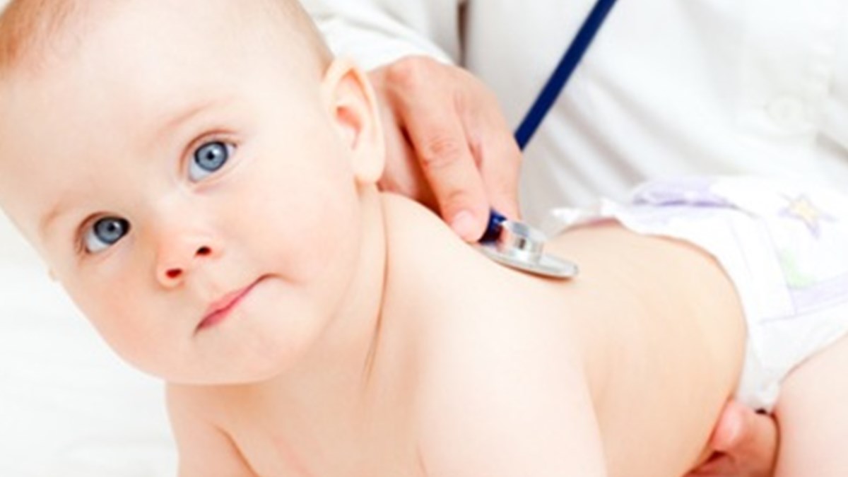 bebegin gelecegini karartan ihmal saglik haberleri ntv