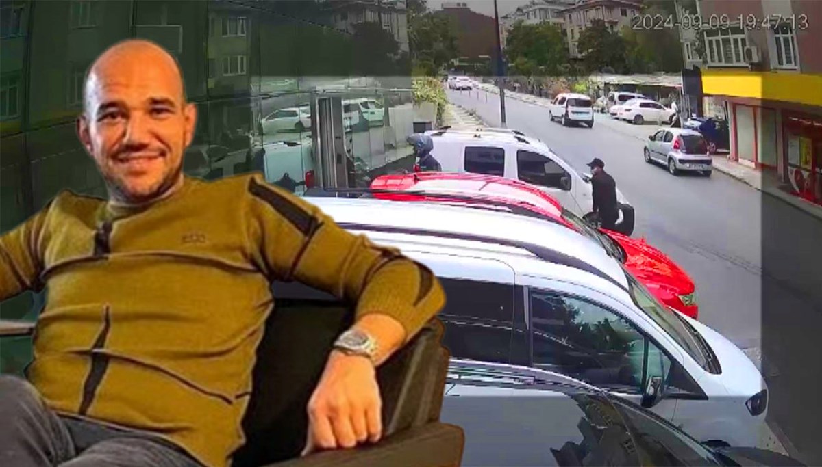 Kemal Çağlar Temel cinayeti: Tetiği çeken suç örgütünün lideri çıktı