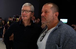Apple’ın eski tasarımcısı Jony Ive, Ferrari ile anlaştı