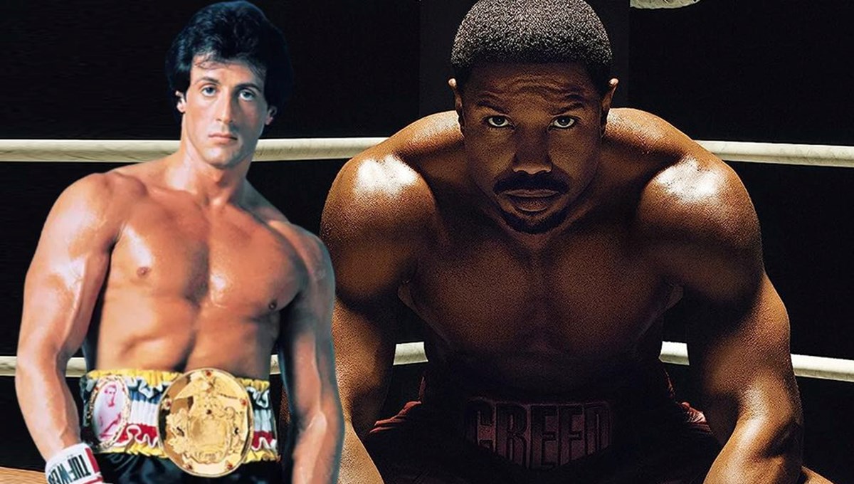 Hepsi onaylandı: İşte yeni Rocky ve Creed projeleri