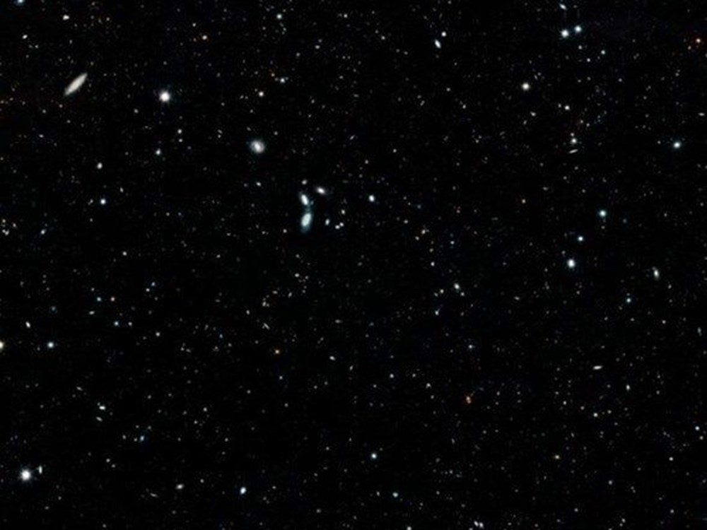 Dünya dışı yaşam araştırmasının sonuçları açıklandı (10 milyon yıldız tarandı) - 3