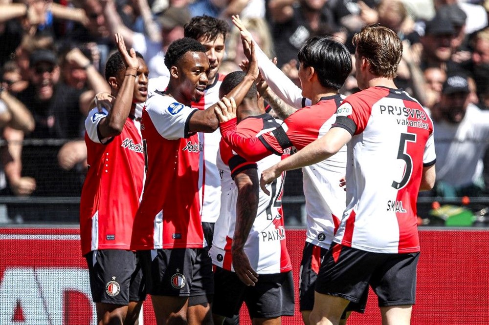 Fenerbahçe'nin muhtemel rakipleri belli oldu: Şampiyonlar Ligi! - 3