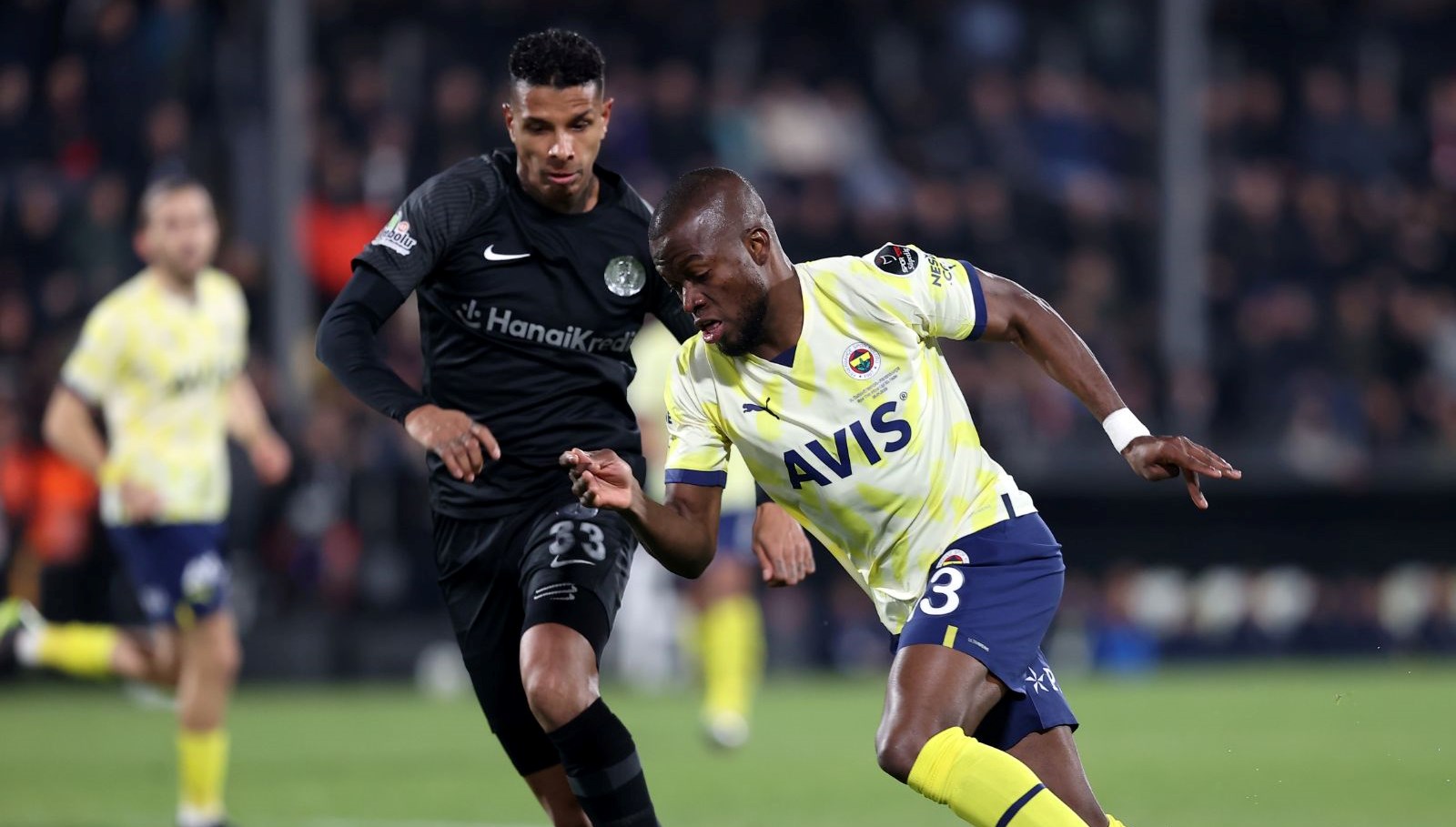 Fenerbahçe-Kasımpaşa maçı ne zaman, saat kaçta ve hangi kanalda? - Son