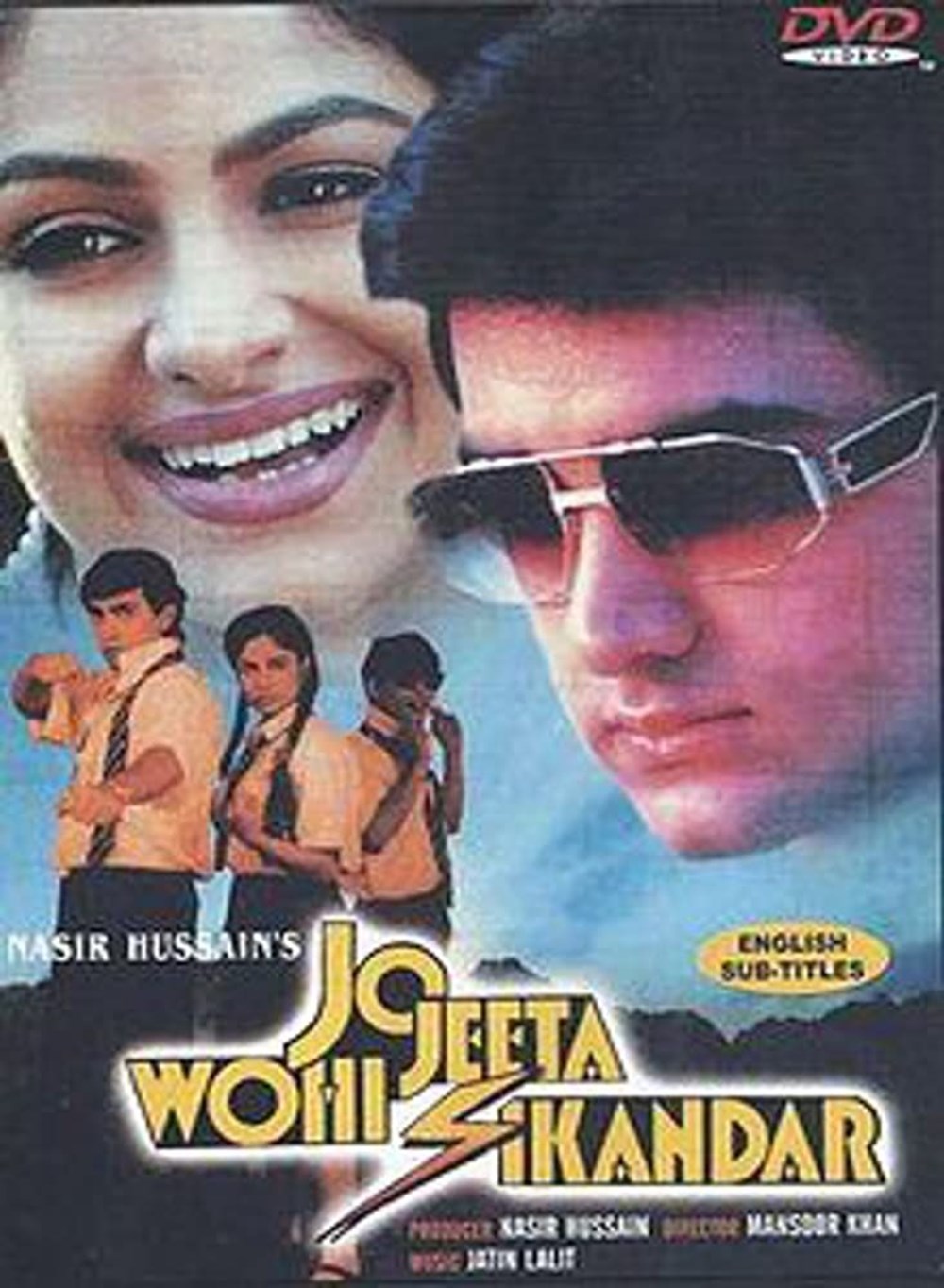 En iyi Aamir Khan filmleri (Aamir Khan'ın izlenmesi gereken filmleri) - 24