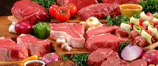 Kırmızı et damar tıkanıklığı sebebi Sağlık Haberleri NTV