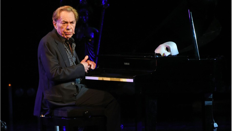 Besteci Andrew Lloyd Webber corona virüs aşı denemesi için gönüllü oldu