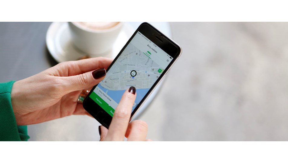Careem Den Kaptan Ve Yolculara Sigorta Ntv