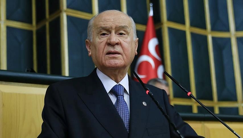 MHP Genel Başkanı Bahçeli'nin sağlık durumu nasıl? MHP'den açıklama: Kalp kapakçığı değiştirildi