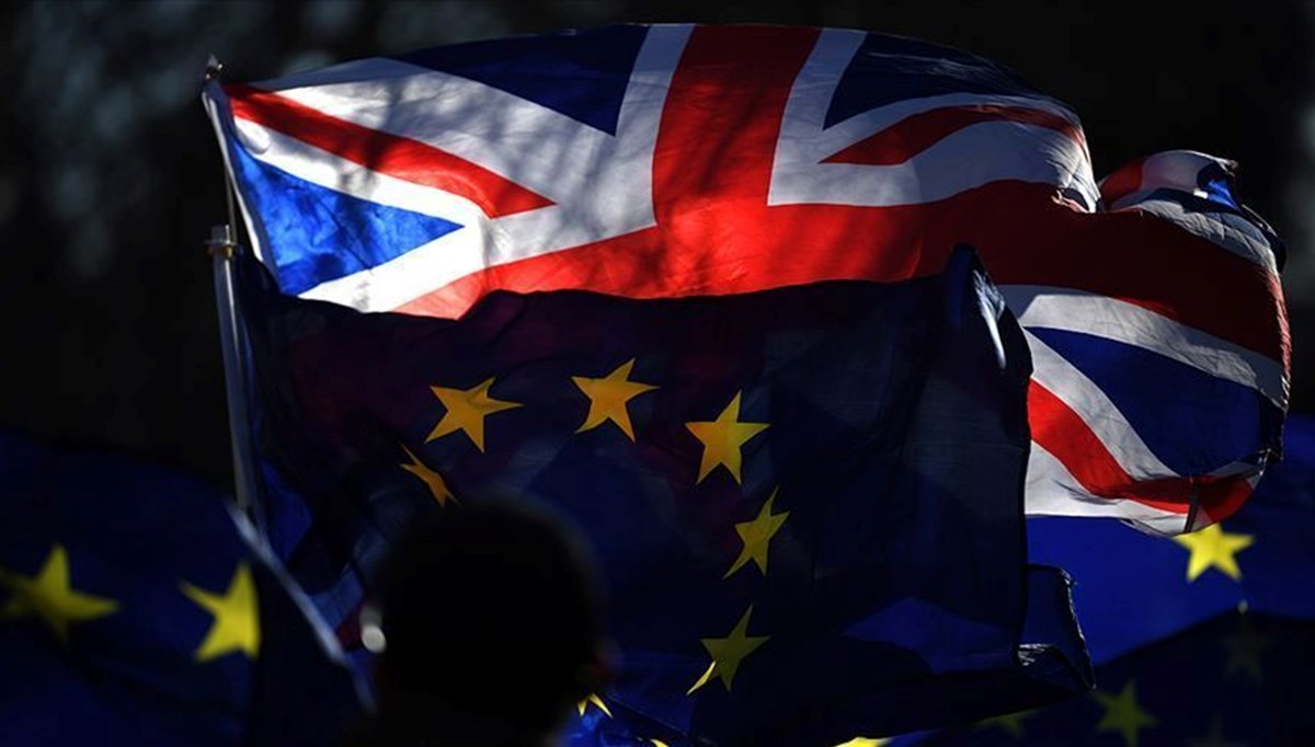 AB mahkemesinden Brexit kararı AB mahkemesinden Brexit kararı