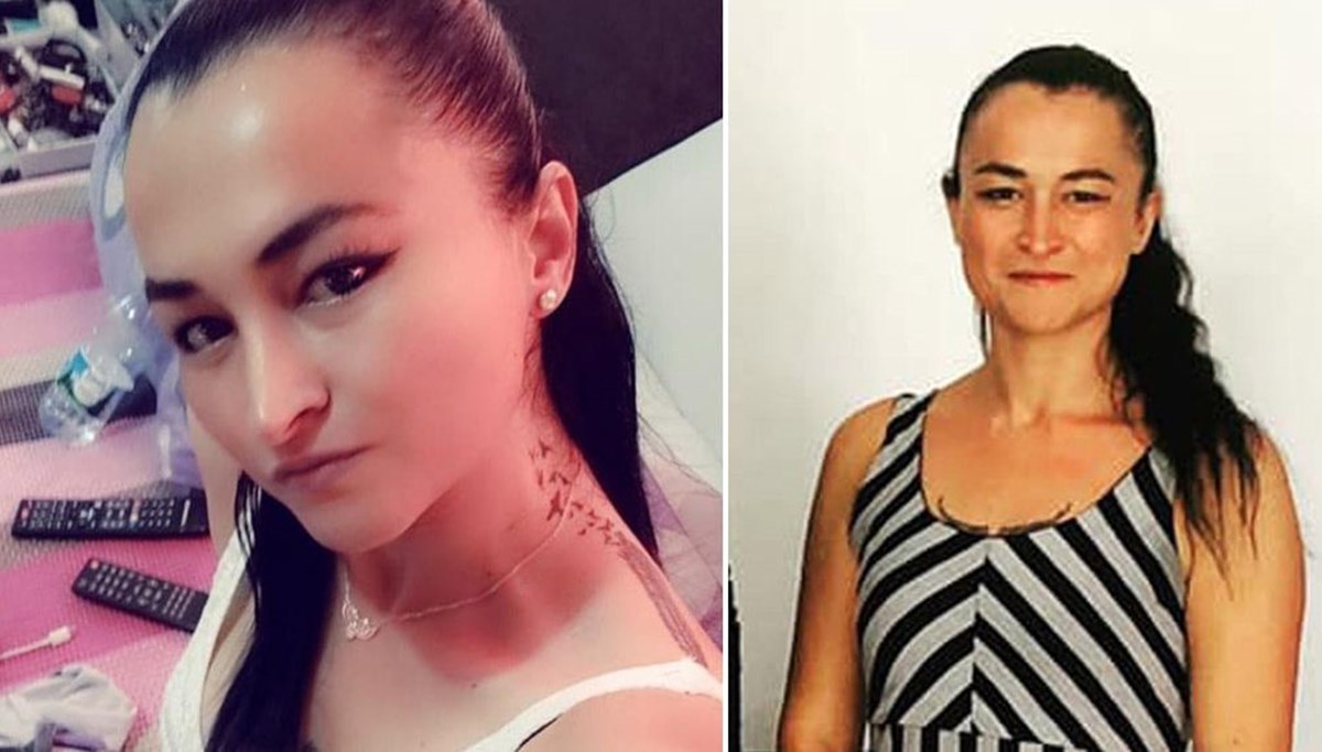 Ece Şennur başından vurulmuş halde bulundu