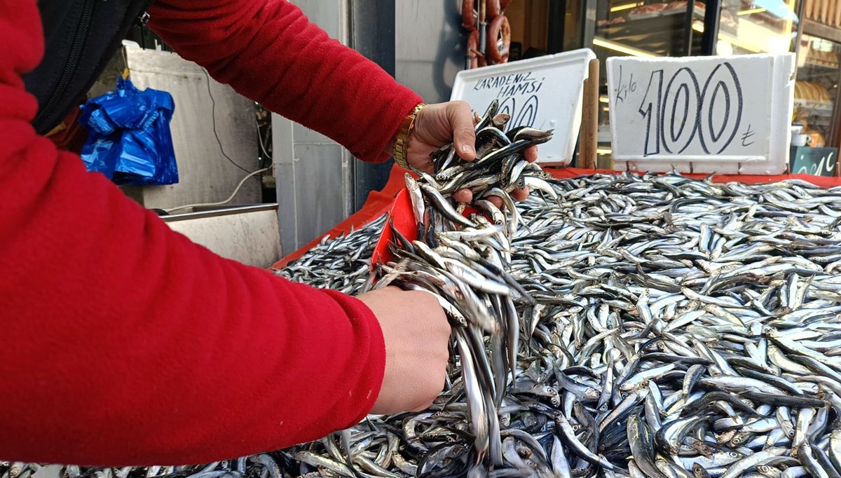 Fiyatı 250 liradan 100 liraya düştü, yüzler güldü: 1 günde 3 ton satıldı Fiyatı 250 liradan 100 liraya düştü, yüzler güldü: 1 günde 3 ton satıldı