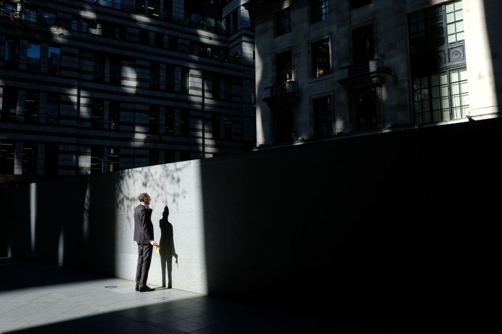 2019 Londra Sokak Fotoğrafları Yarışması'nın kazananları belli oldu - 1