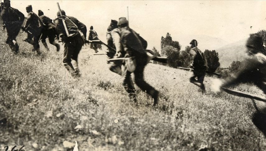 30 Ağustos'ta ne oldu?  Zafer Bayramı'nın tarihi