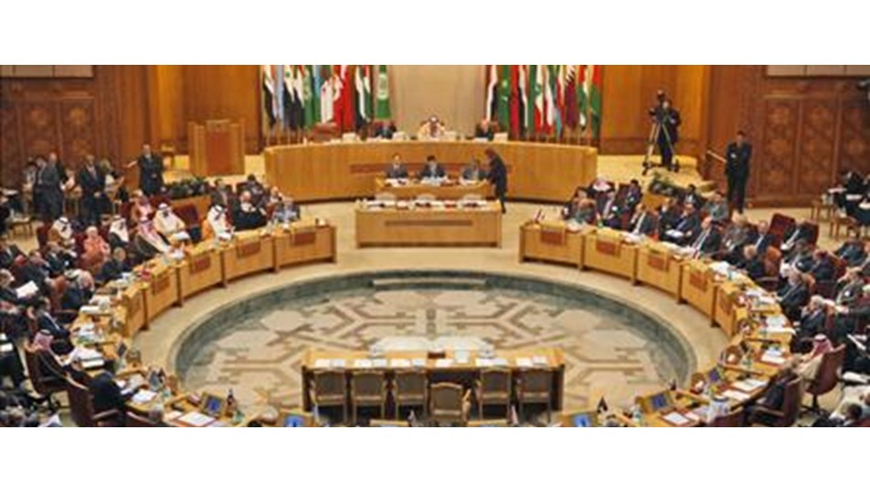 Arap Birliği Libyalı muhalifleri tanıdı