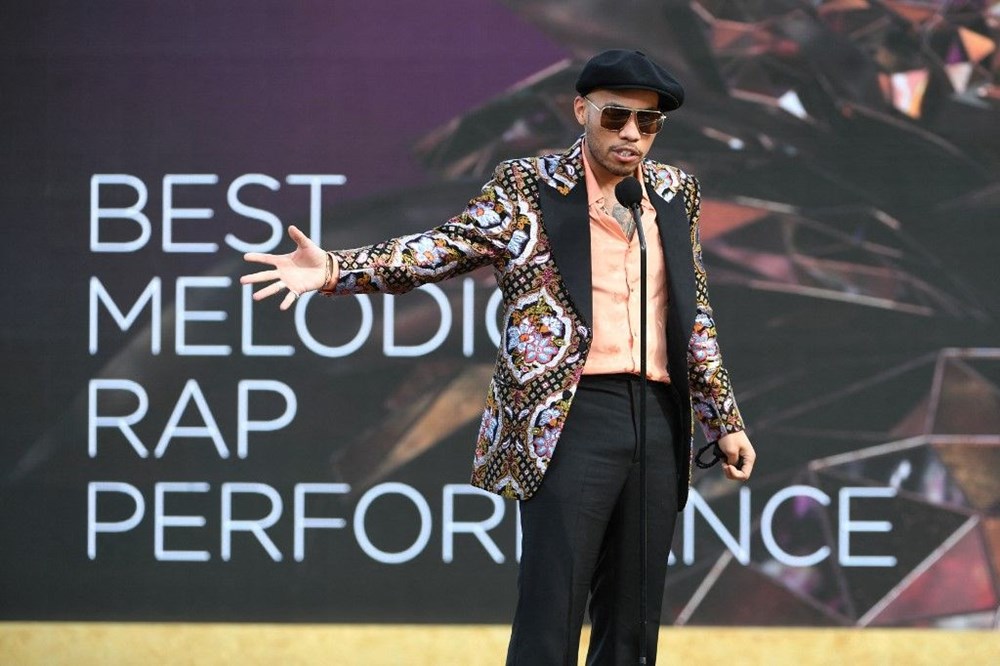 2021 Grammy Ödülleri'nin sahipleri belli oldu - 15