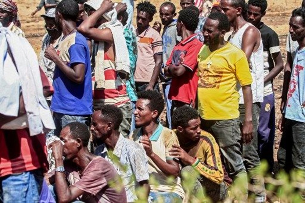 Etiyopya adım adım iç savaşa gidiyor - 16