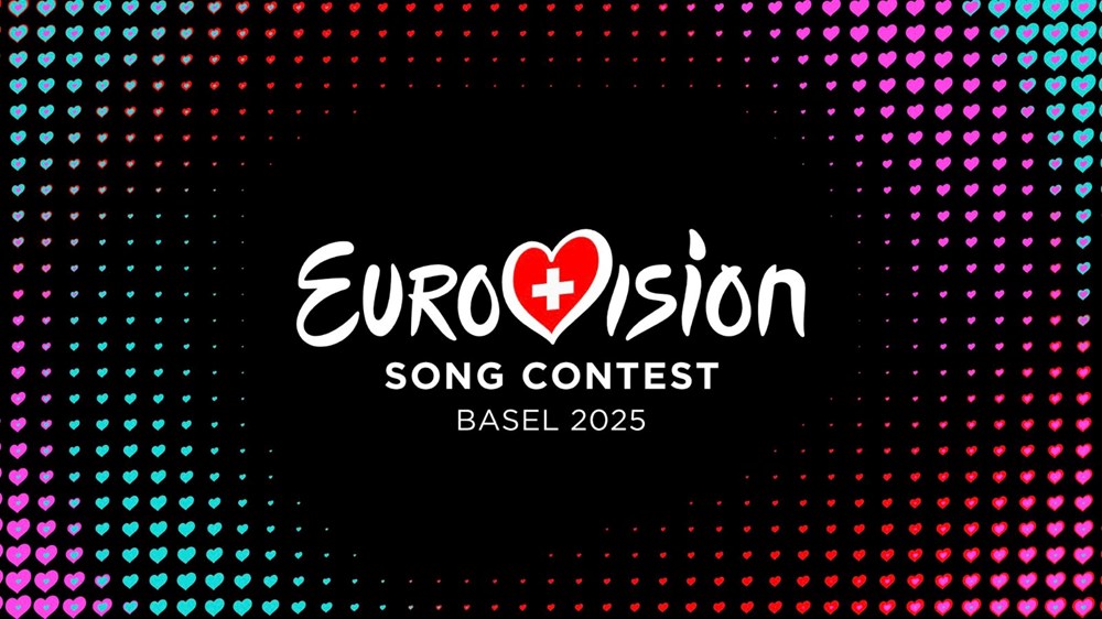 Eurovision 2025 ne vakit, hangi ülkede? 75
