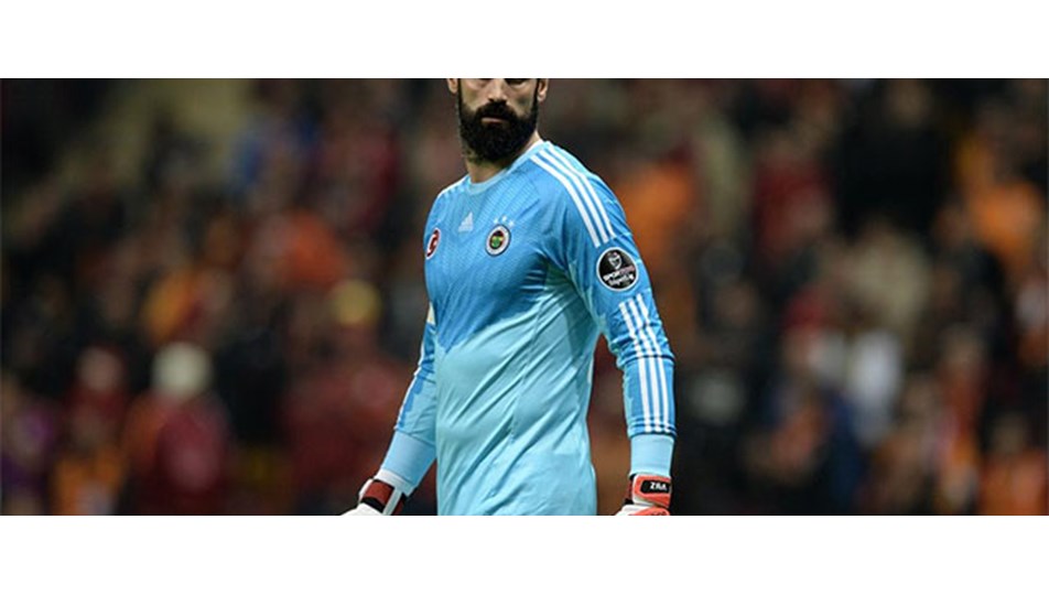 Volkan için suç duyurusu