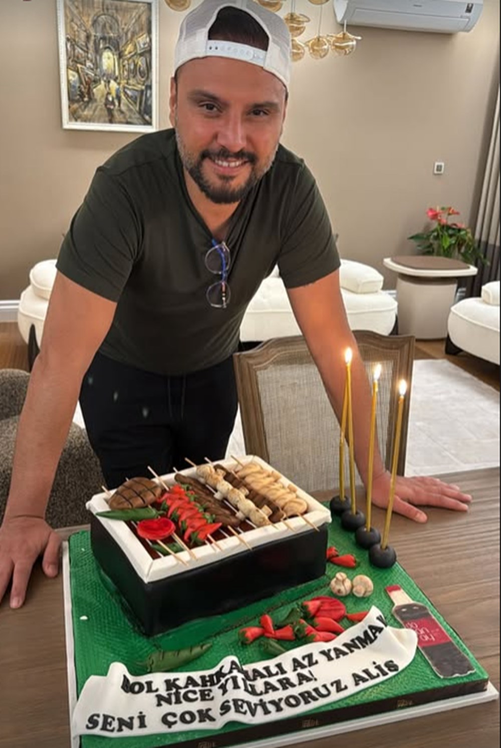 "Bir gençlik hikayemiz var" - 4