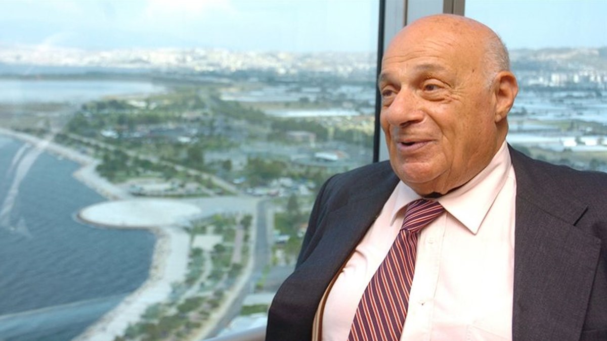 kktc nin kurucu cumhurbaskani rauf