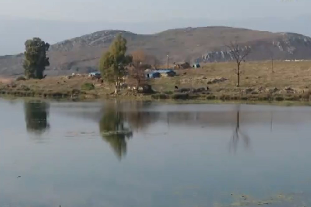 Hataylı Robinsonlar: Anne ve kızı adada yıllardır tek başlarına - 9