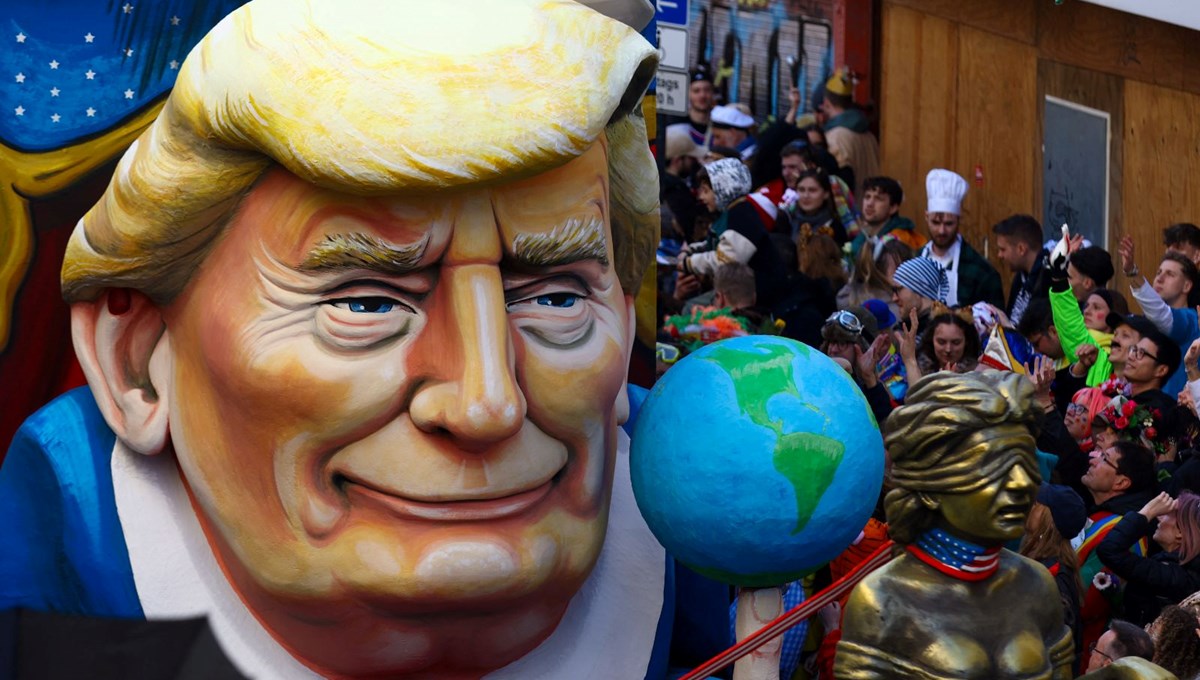 Trump’ın Amerika’sından kaçış: Vatandaşlık başvurusunda rekor yaşandı Trump’ın Amerika’sından kaçış: Vatandaşlık başvurusunda rekor yaşandı