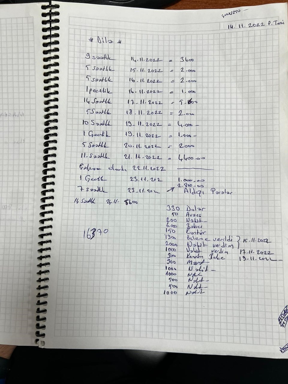 Tatile gelen Rus doktora 2,5 ay zorla fuhuş yaptırmışlar - 3