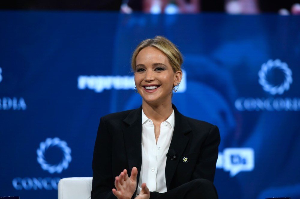 Kilise oyunlarından Hollywood yıldızlığına (En iyi Jennifer Lawrence filmleri) - 30