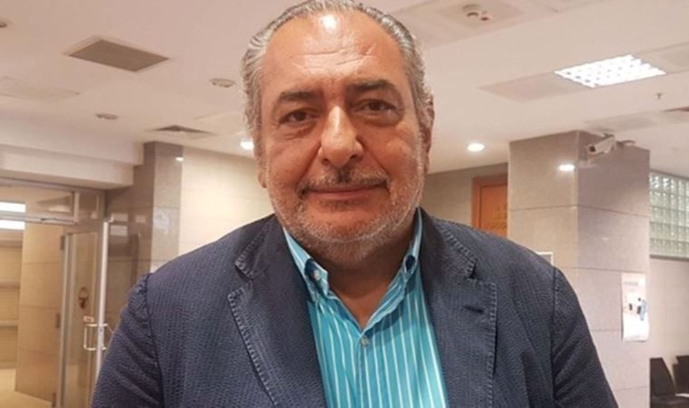 Reha Muhtar'dan'13 yaşındaki kızına şiddet' iddialarına yanıt - 4