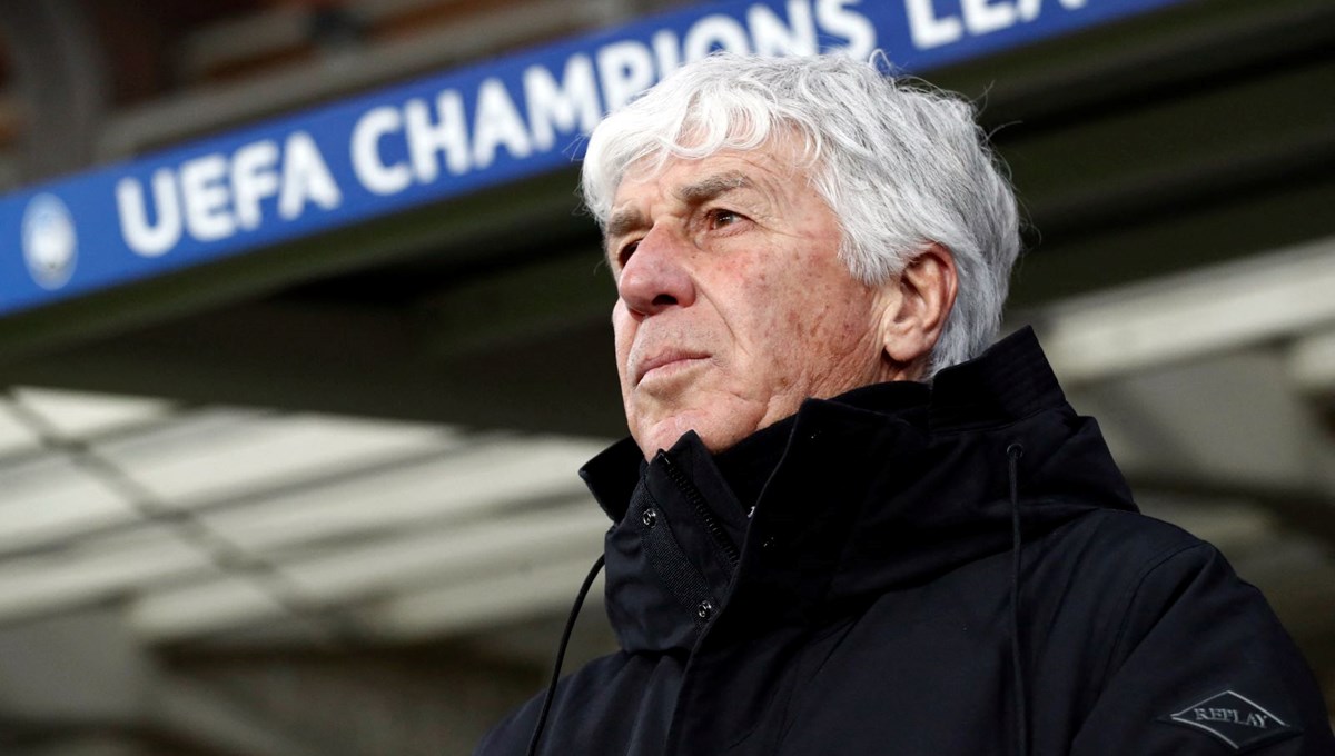 Gasperini Lookman'ı yerden yere vurdu: 