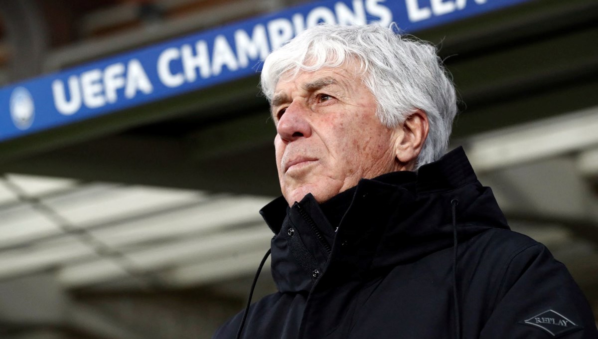 Gasperini, Lookman'ı yerden yere vurdu: