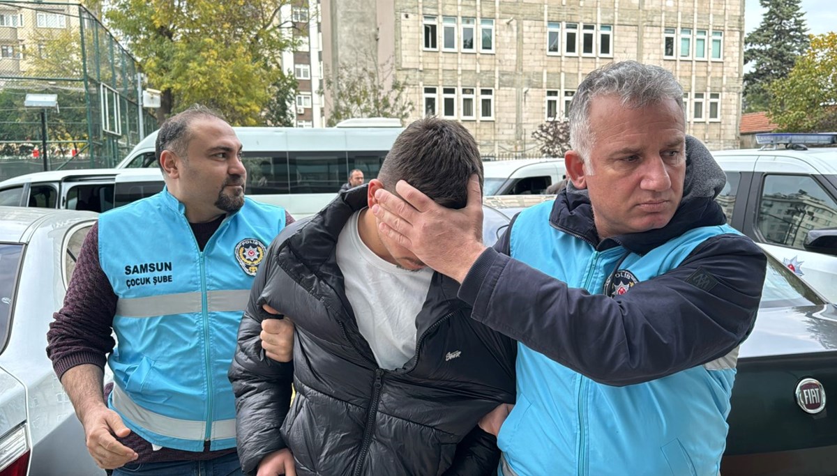 ATM'den para çeken adamı vurdular: Üç kişi tutuklandı ATM'den para çeken adamı vurdular: Üç kişi tutuklandı