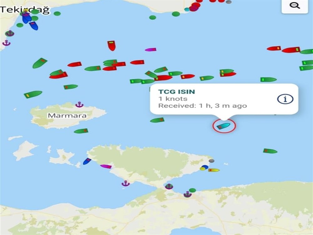 Halit Yukay'ın son sözleri