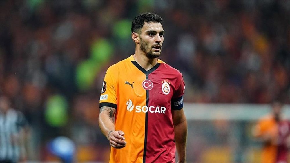 Süper Lig 2025-2026 sezonu için resmileşen transferler - 3