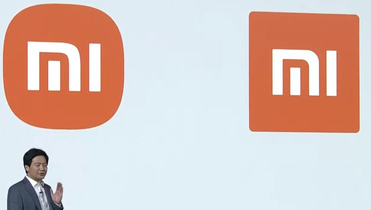 Xiaomi logosunda değişiklik yaptı (İşte logosunu değiştiren şirketler)