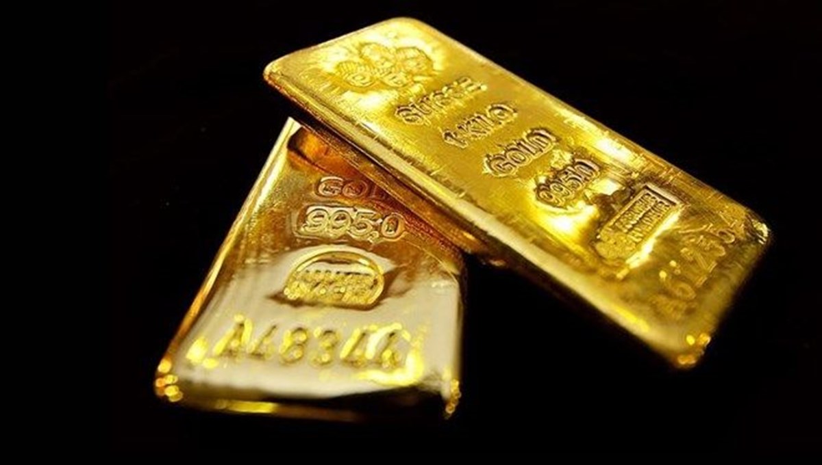 Altın fiyatları bugün ne kadar oldu? 3 Haziran 2021 gram altında son durum
