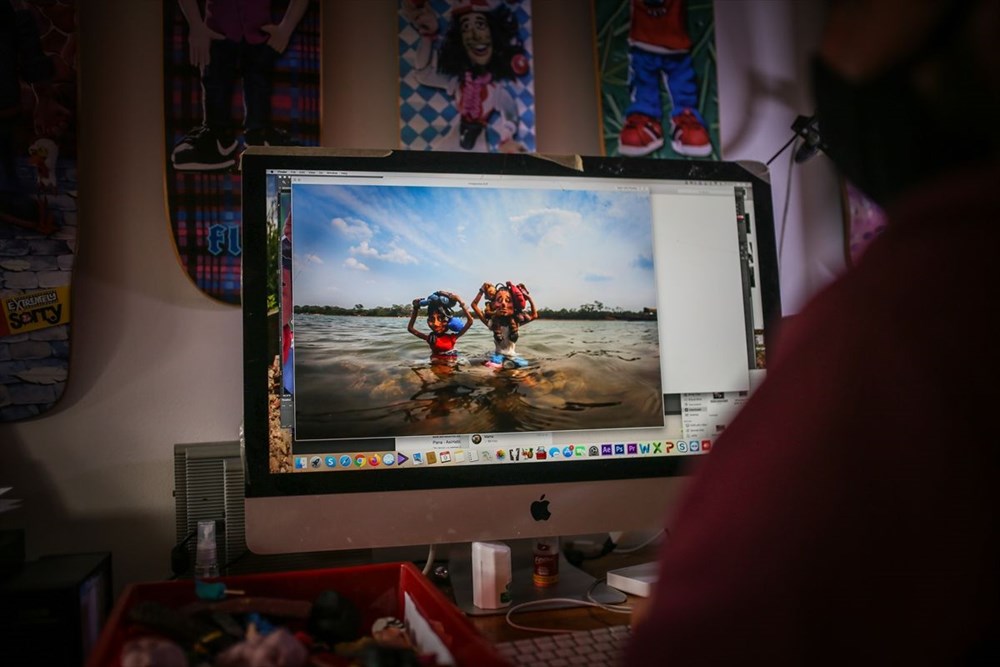 Edgar Alvarez toplumsal olaylara animasyonla ayna tutuyor - 20