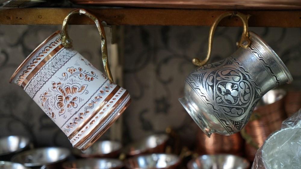 Gaziantep'in Mirası Tehlikede: Bir Asırlık Meslek Kayboluyor mu? 75 x vHvvzb9ESqfD9q5V oww