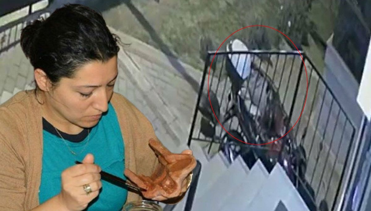5'inci kattan düşüp ölen Tuğba'nın şüpheli ölümü