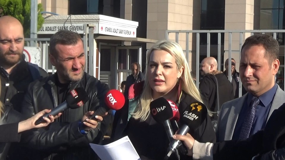 Ekmek Üreticileri Sendikası Başkanı Cihan Kolivar tutuklandı - 2
