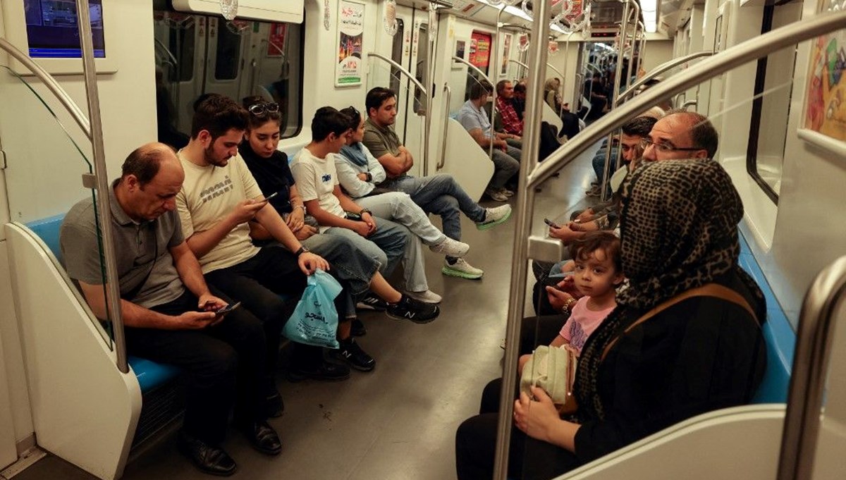 İran’da kısırlık krizi