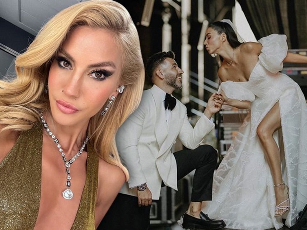 Tolga Akış ve Çağla Şikel hakkında çıkan iddialara cevap geldi