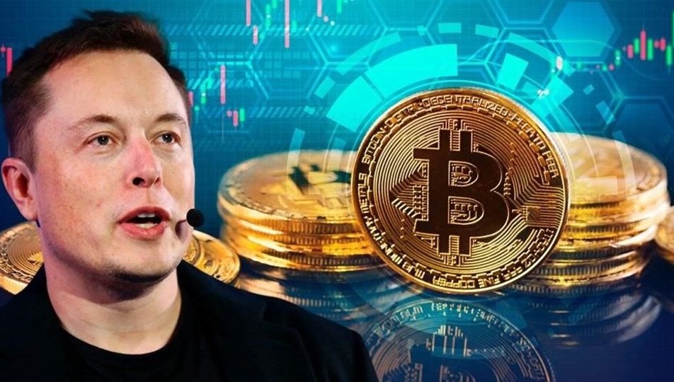 Bitcoin neden düşüyor? (Elon Musk'tan açıklama) | NTV