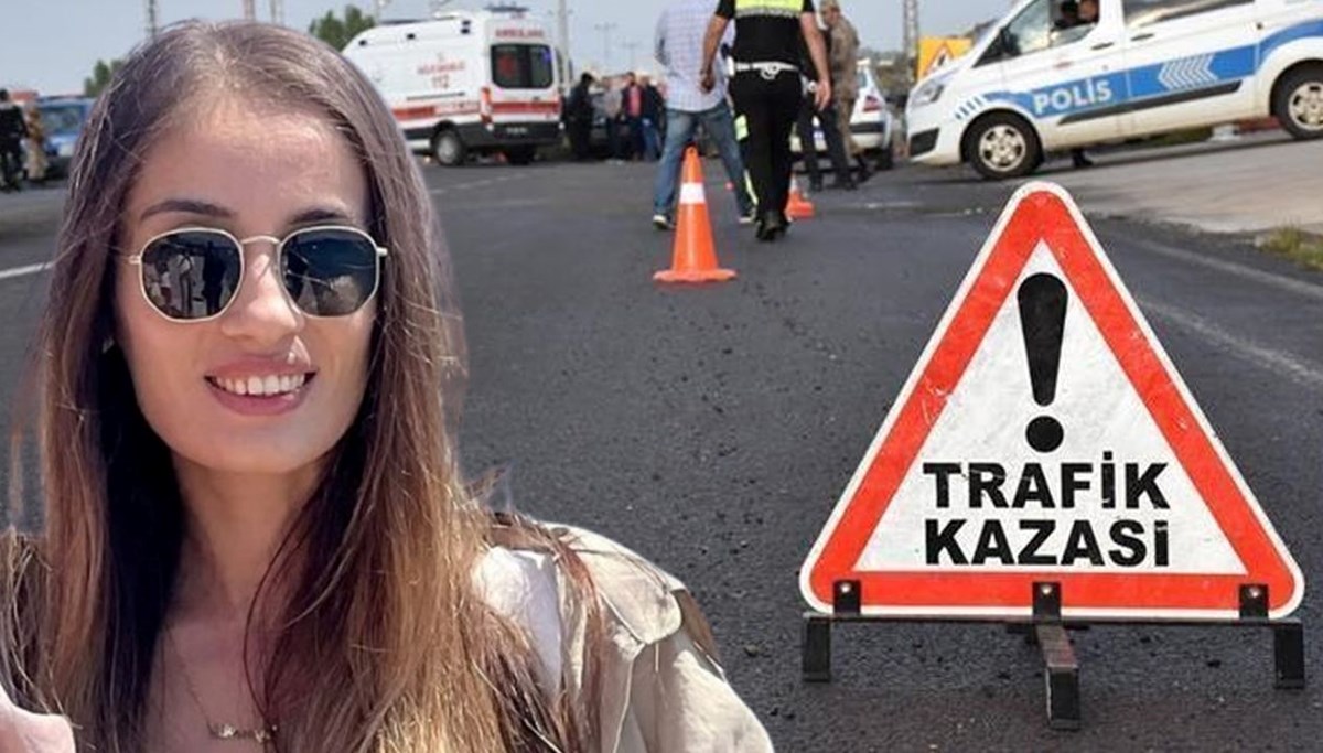 AK Partili başkan yardımcısının eşinden acı haber