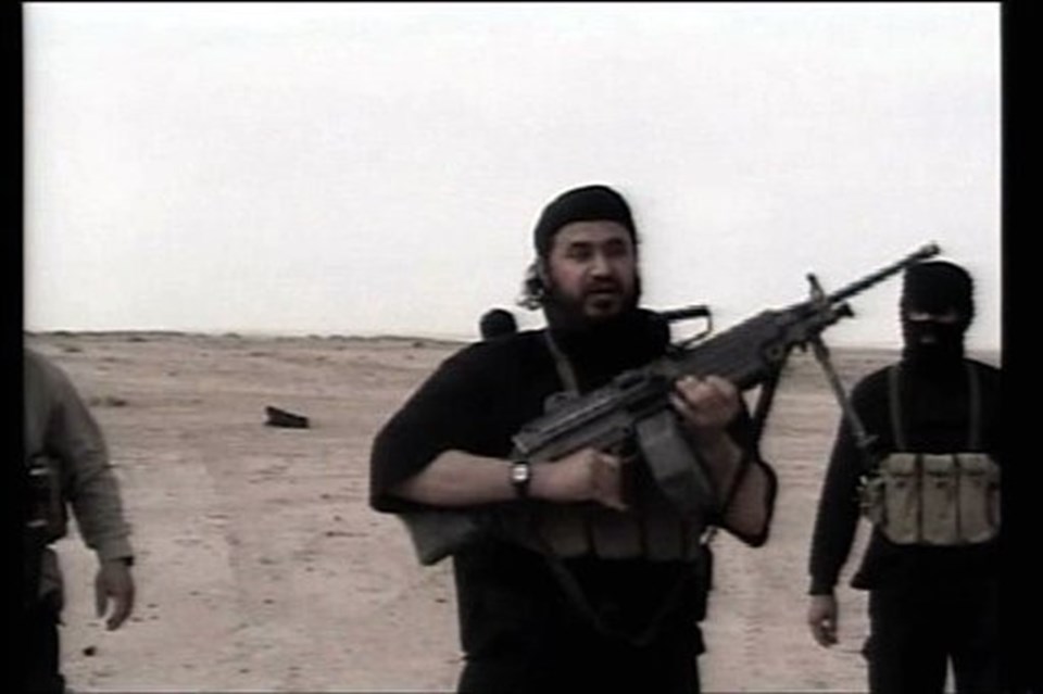 Ebu Musab Zerkavi ABD’nin 2006’da düzenlediği bombalı saldırıda öldürülmüştü.
