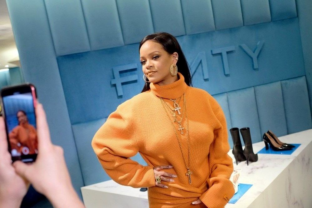 Katy Perry içecek sektörüne yatırım yaptı - 3