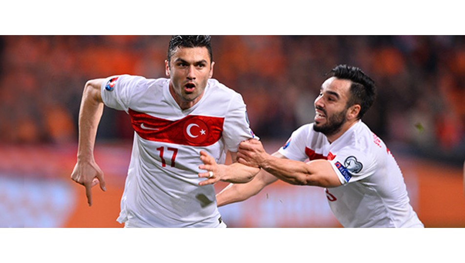 A Milliler 4 basamak yükseldi