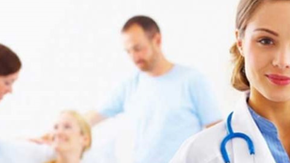 12 Bin Sozlesmeli Saglik Personeli Ilani Resmi Gazete De Ntv