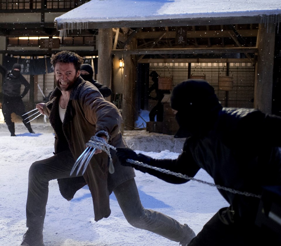 Daniel Radcliffe'ten "Wolverine" iddialarına yanıt - 2