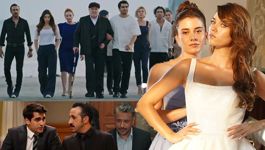 Yalı Çapkını ikinci sezona damga vuran olaylar